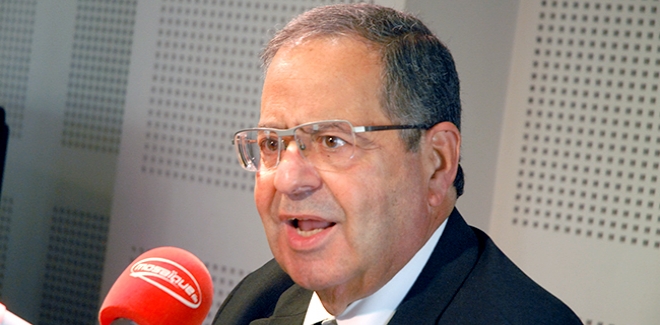 Samir Annabi : le projet de loi contre la corruption a mis un an pour quitter le tiroir