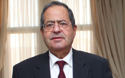 Décès de Samir Annabi ancien président de l’Inluuc
