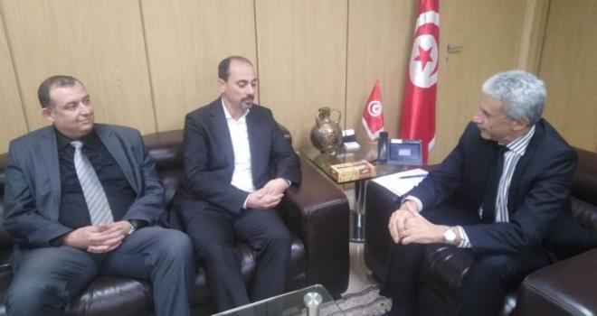 Industrie pharmaceutique :La société jordanienne Hikma lancera une nouvelle usine à Sidi Thabet