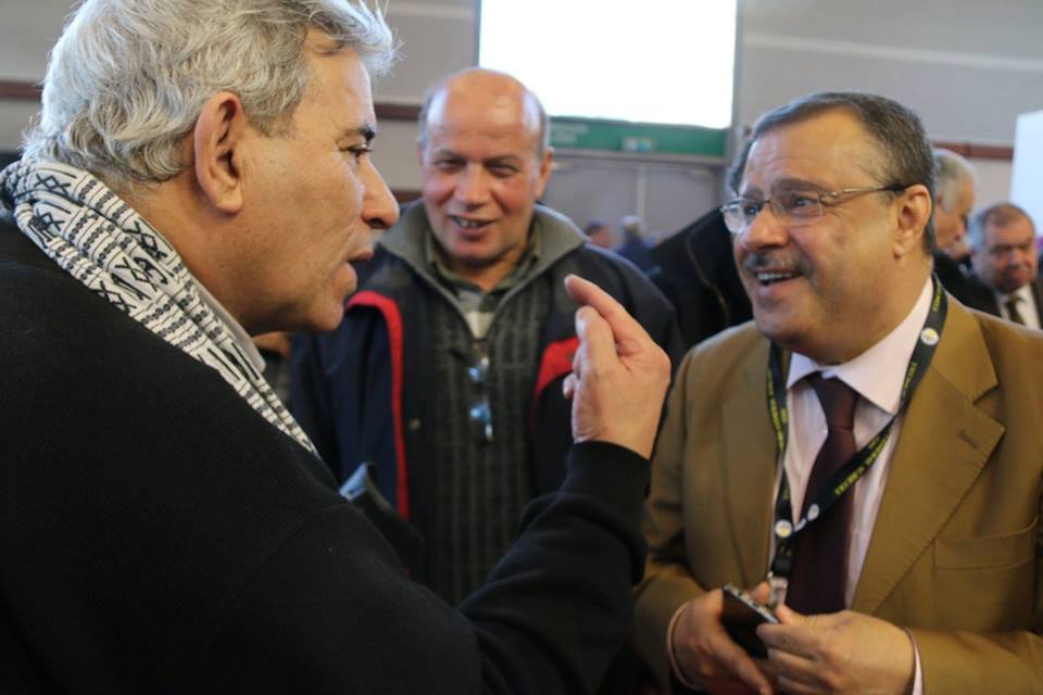 Dégustations de produits tunisiens à la journée de la Tunisie au Salon de l’agriculture de Paris