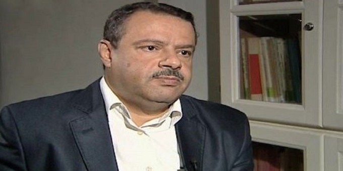 Le ministre de l'Agriculture, Samir Bettaïeb, victime d'un accident de la route