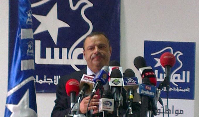 Al Massar demande au Président de revenir sur sa décision