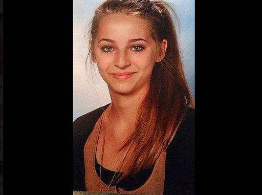 La belle de Daesh battue à mort