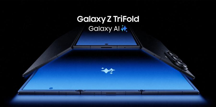 Galaxy Z TriFold: Samsung ouvre un nouveau chapitre de l’innovation mobile