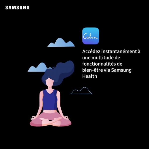 Samsung Tunisie s’adapte à la situation de confinement et renforce ses dispositifs en ligne
