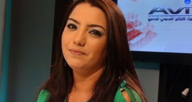 Une journaliste menace de fermer Hannibal Tv