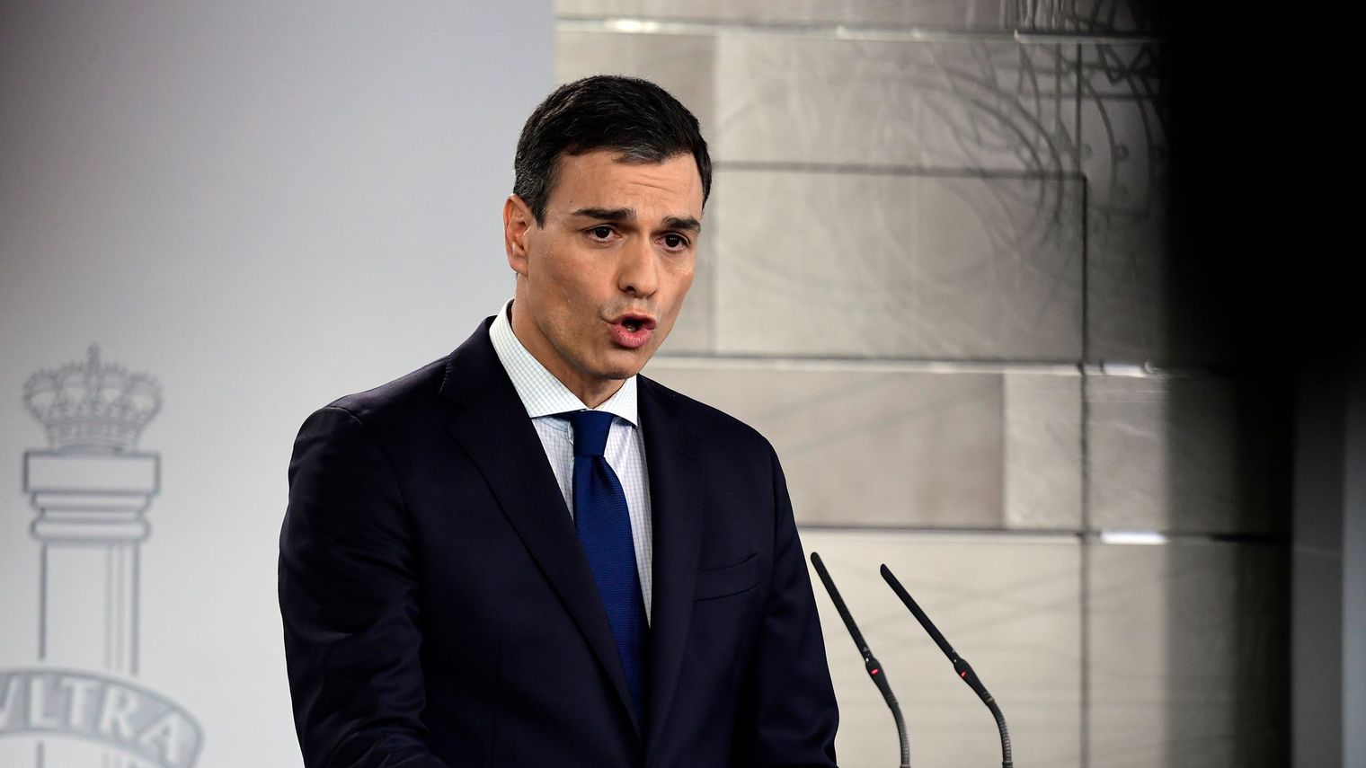 Nouveau gouvernement espagnol : 11 femmes et 6 hommes