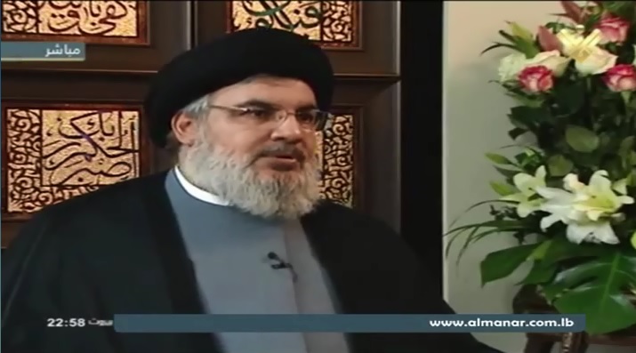 Hassen Nassrallah : Le Hezbollah est un écueil aux projets saoudiens au Liban