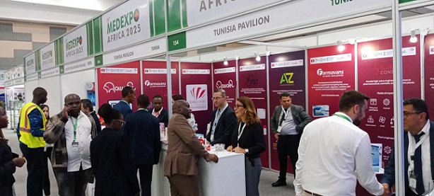 Santé : Sept entreprises tunisiennes en mission économique ciblée au Kenya