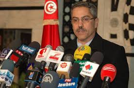 Chafik Sarsar: "Aucun retrait parmi les recours présentés par Marzouki n’a été enregistré"