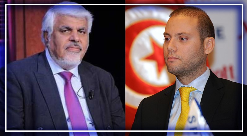 Relégation JSK-CSHL : passe d’armes entre Sayed Ferjani et Hussein Jenayeh
