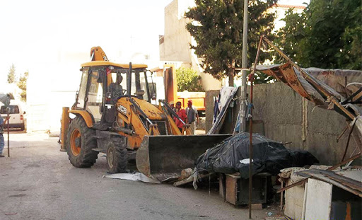 Drame de Sbeitla : Arrestation du conducteur du bulldozer