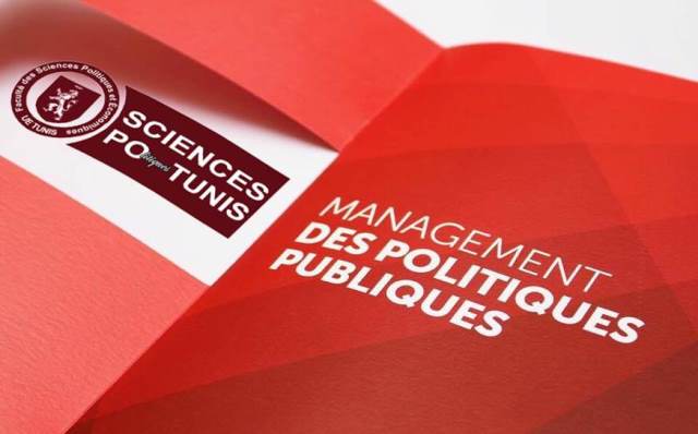 Sciences Po Tunis met en place le 1er Master et MBA en "Politiques Publiques" en Tunisie