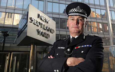 Des policiers de Scotland Yard pour participer à l’enquête de Sousse