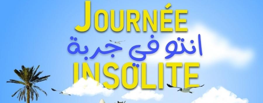Journées de lancement Into Djerba 2022