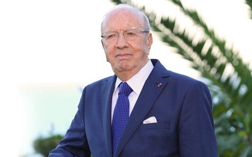 Essebsi démissionnera de Nidaa Tounes dans 48 heures