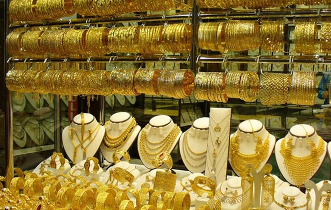 L'or franchit la barre des 5000 dollars l’once