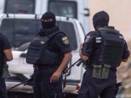 Vaste opération sécuritaire à Sousse, arrestation de 54 personnes recherchées