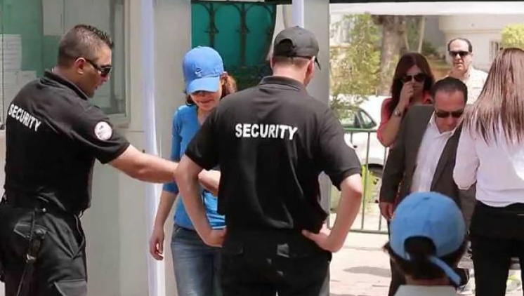 La sécurité privée en Tunisie ne connaît pas de crise