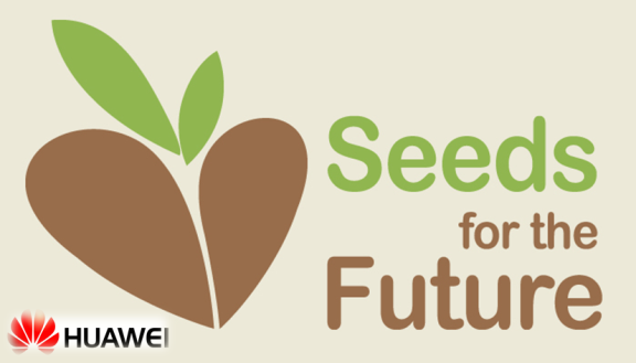 Huawei lance la 3ème édition du programme pilote "Seeds for the Future"