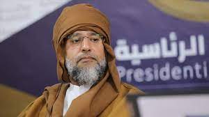 Libye : la candidature de Seif al-Islam Kadhafi à l’élection présidentielle est rejetée