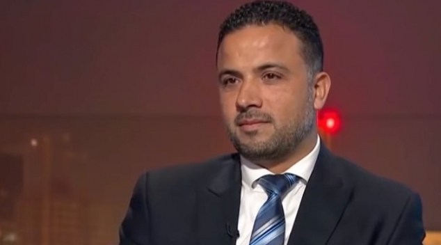 Tunisie : l’ex-député Seifeddine Makhlouf placé en détention par décision du parquet