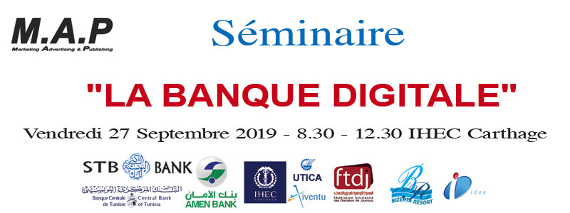 Séminaire de la Banque Digitale