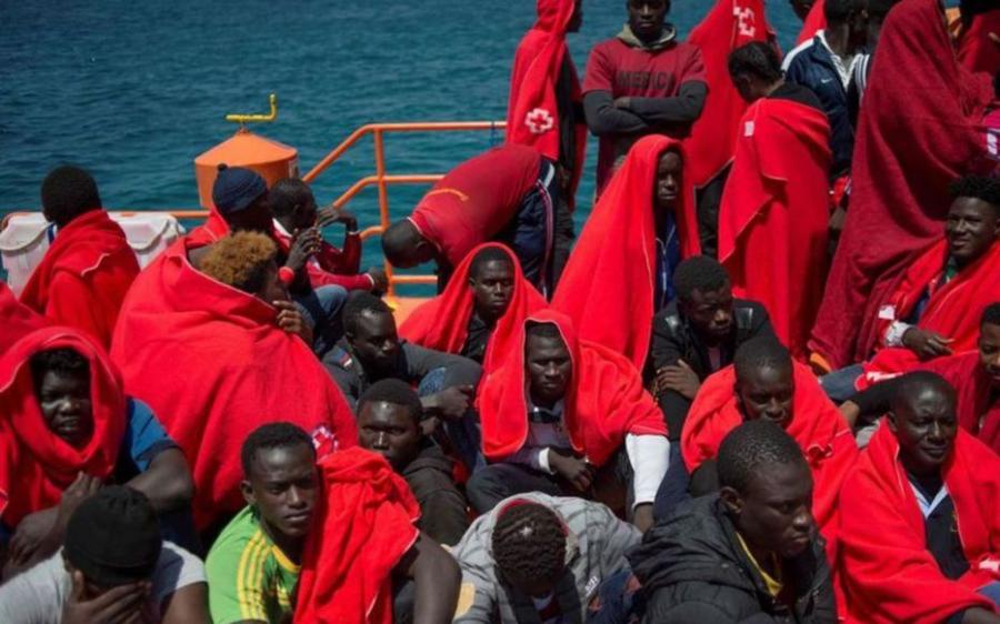 Le naufrage d’un bateau de migrants fait au moins 140 morts au Sénégal