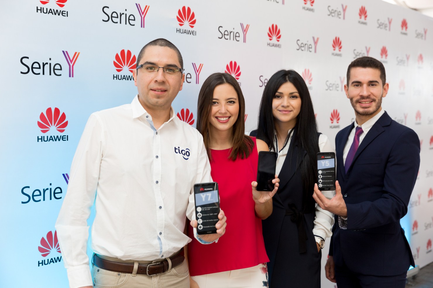 La nouvelle innovation Huawei de la série Y débarque bientôt en Tunisie !
