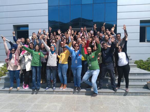 Le Service Client Orange Tunisie obtient la certification COPC en Tunisie
