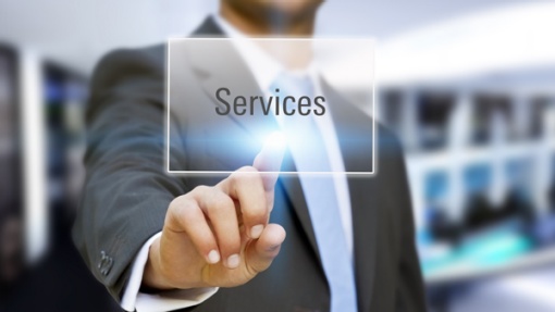 APII : Baisse des investissements déclarés dans les services à fin mai 2023