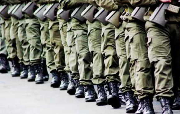 Vers une révision des règles du service militaire en Tunisie