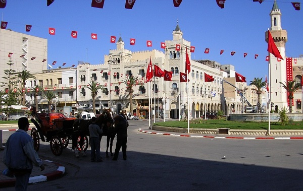 Journées sans voitures à Sfax et Chihia