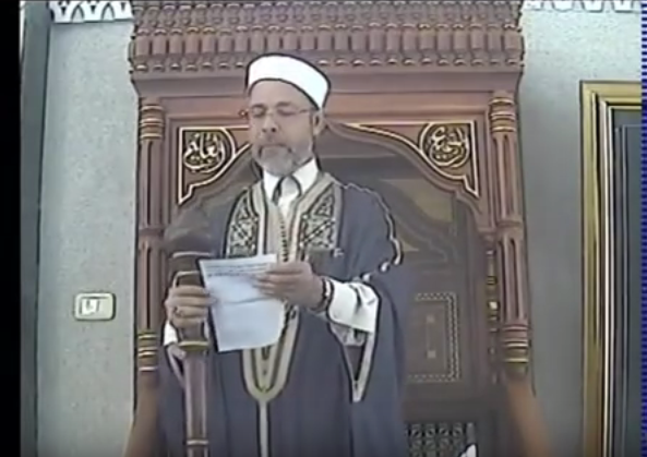 Un imam sfaxien appelle à la peine de mort contre les homosexuels (Vidéo)