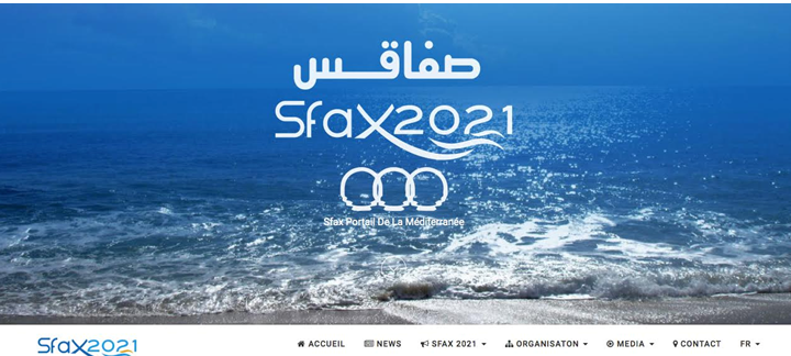 Les Tunisiens de France soutiennent la candidature SFAX 2021