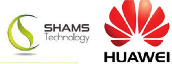 Partenariat entre "SHAMS Technology" et "Huawei" pour la distribution des onduleurs photovoltaïques en Tunisie