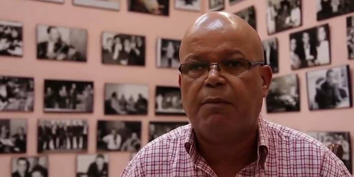 L'artiste Mokdad Shili adhère à Nidaa Tounes