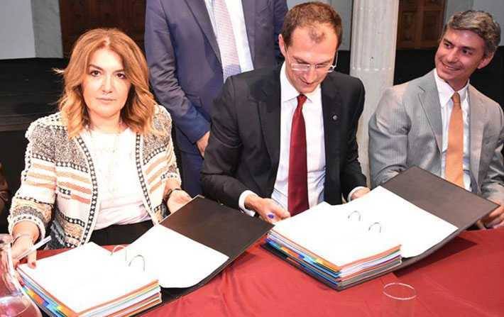 Finalisation de l’opération de cession de la société GOULETTE SHIPPING CRUISE