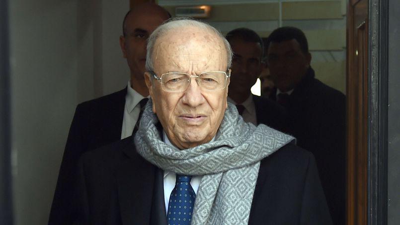 Le Président Essebsi au sommet de la Ligue arabe à Amman ce 29 mars