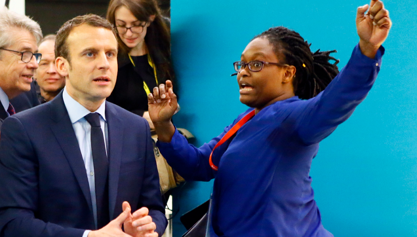 Remaniement du gouvernement français : trois nouveaux entrants