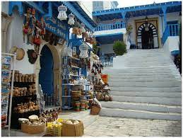 UNESCO : Dépôt du dossier de Sidi Bou Saïd pour inscription sur la Liste du Patrimoine mondial