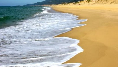 De la "Zatla" dans la mer à Bizerte