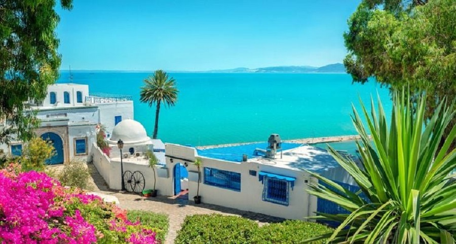 EasyVoyage établit le Top 4 des destinations balnéaires en Tunisie