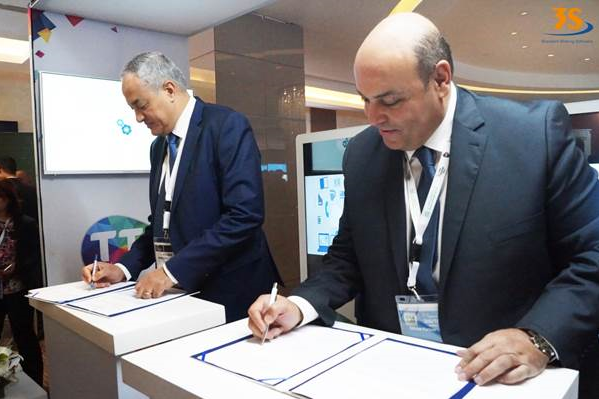 Tunisie Telecom et 3S s’allient pour lancer le premier réseau IoT en Tunisie
