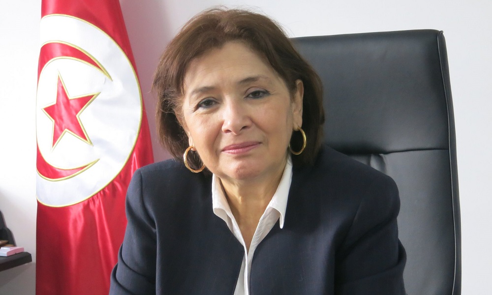 Sihem Ben Sedrine empêchée de voyager, son passeport diplomatique lui a été retiré