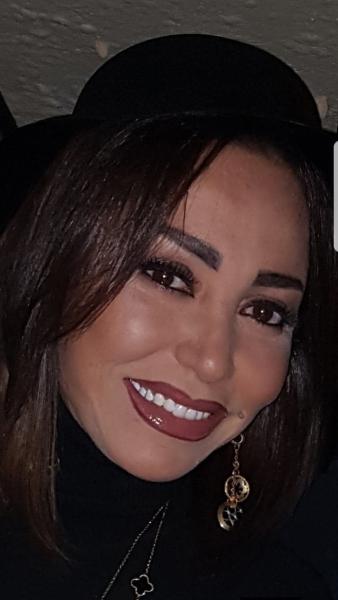 Égypte : la chanteuse tunisienne Sihem Grira dans un état critique après un grave accident