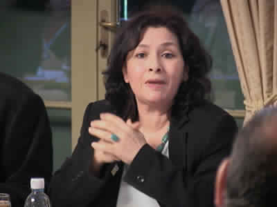 "Sihem Ben Sedrine a dépassé toutes les limites"
