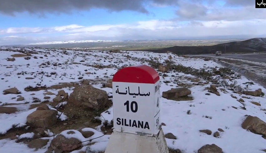 Siliana: Une grève générale prévue le 28 janvier