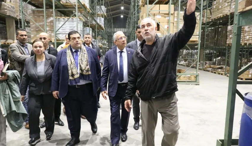 Siphat: Plan d'urgence pour une autosuffisance en médicaments en Tunisie