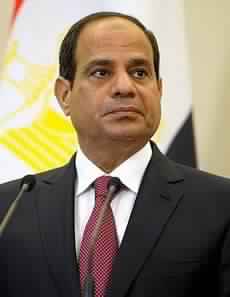 Référendum en Egypte: Abdel Fattah al-Sissi parti pour durer plus logntemps